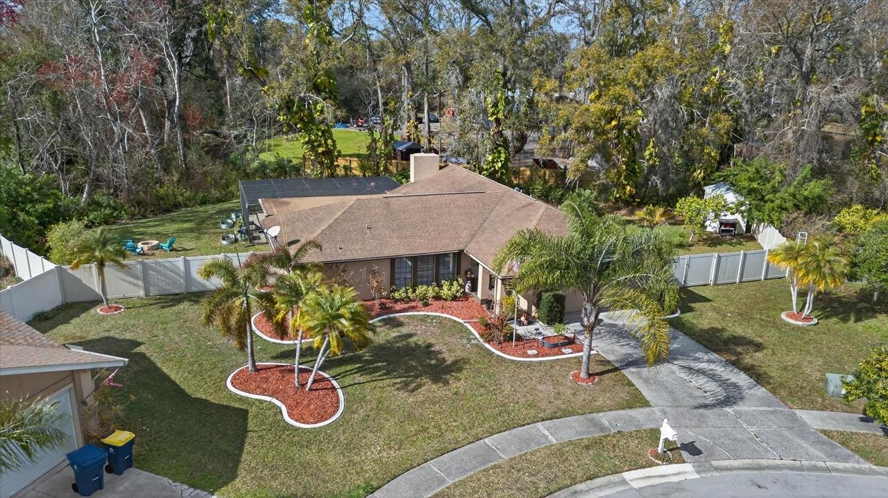 2735 Quiet Hollow Ct., New Port Richey, FL 34655