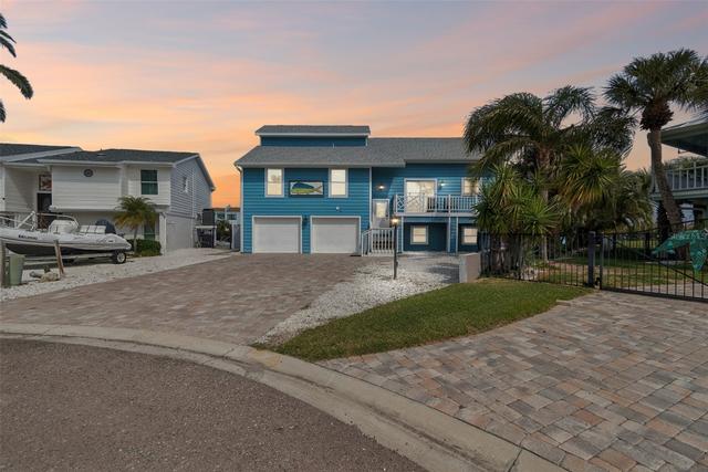 New Homes with In-ground Swimming Pools in Indian Rocks Beach: February 15th to February 21st