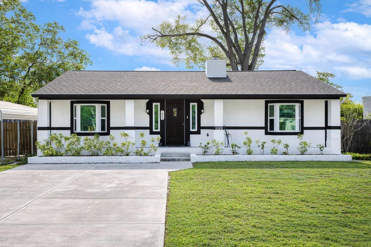 1023 N Bask Dr., Tampa, FL 33603