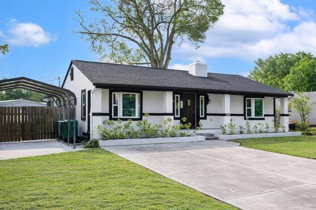 New Homes For Sale This Week That Attend Memorial Middle School: February 13th to February 19th