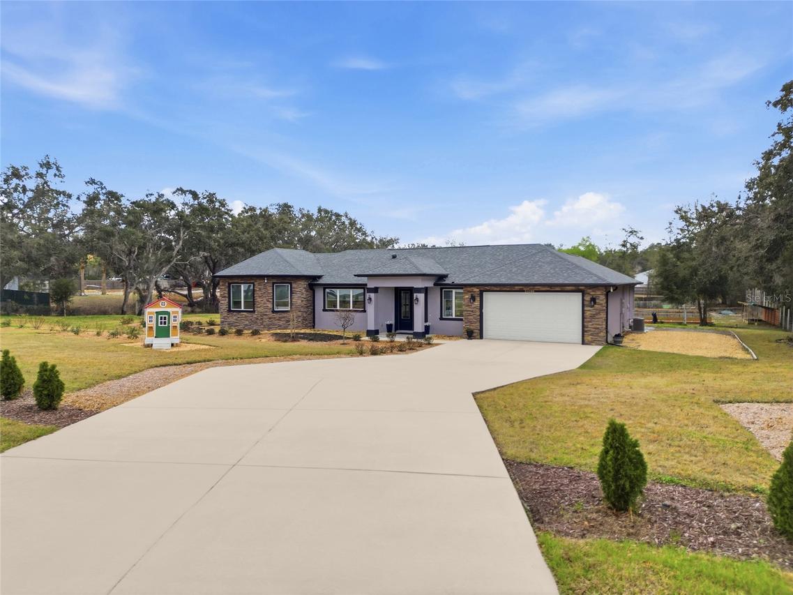 16090 Fringe Tree Dr., Spring Hill, FL 34610