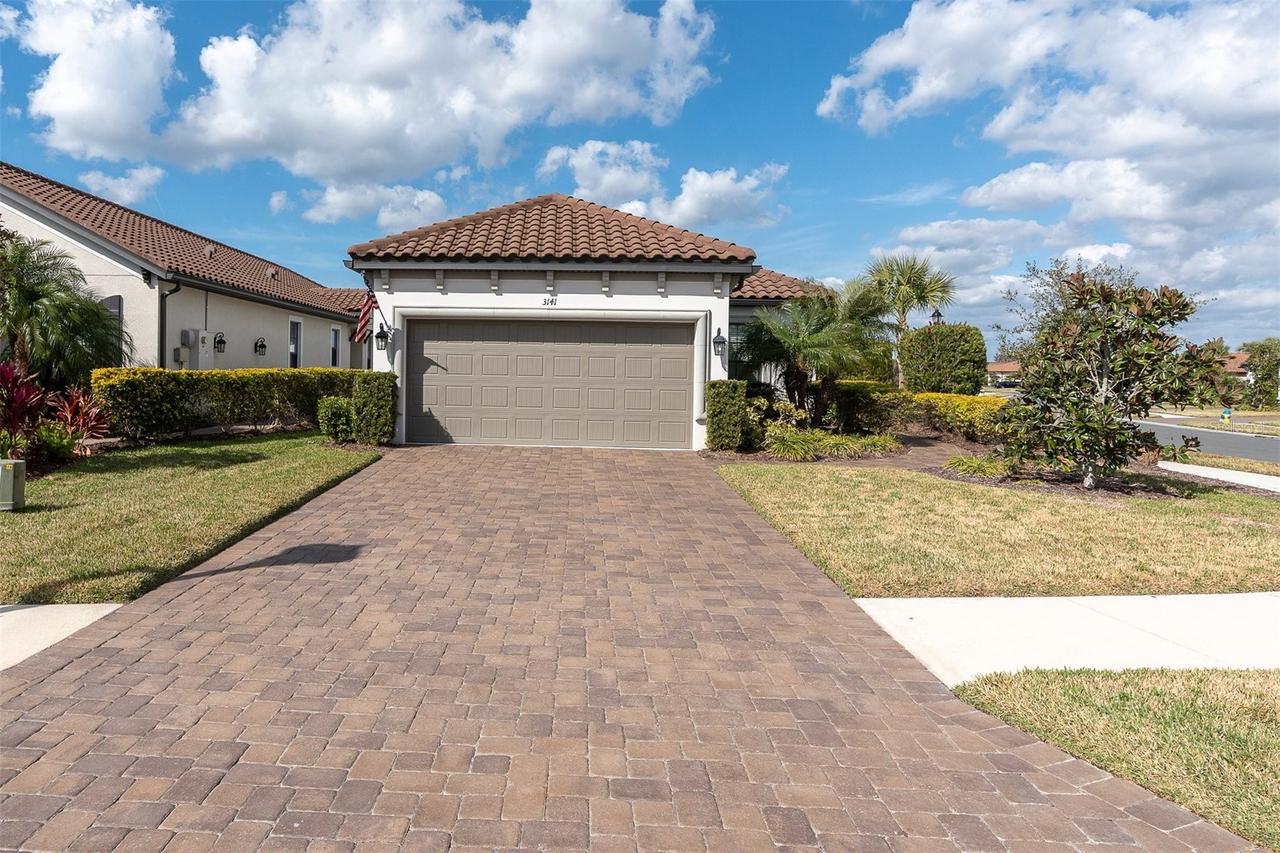 3141 Francoa Dr., Odessa, FL 33556