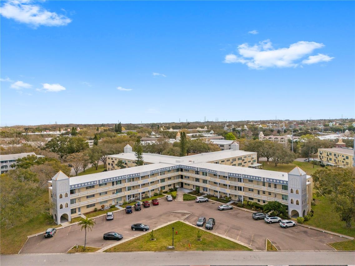 2221 Swedish Dr. #55, Clearwater, FL 33763