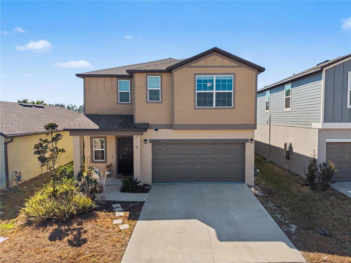 35202 Ackley Trace, Zephyrhills, FL 33541