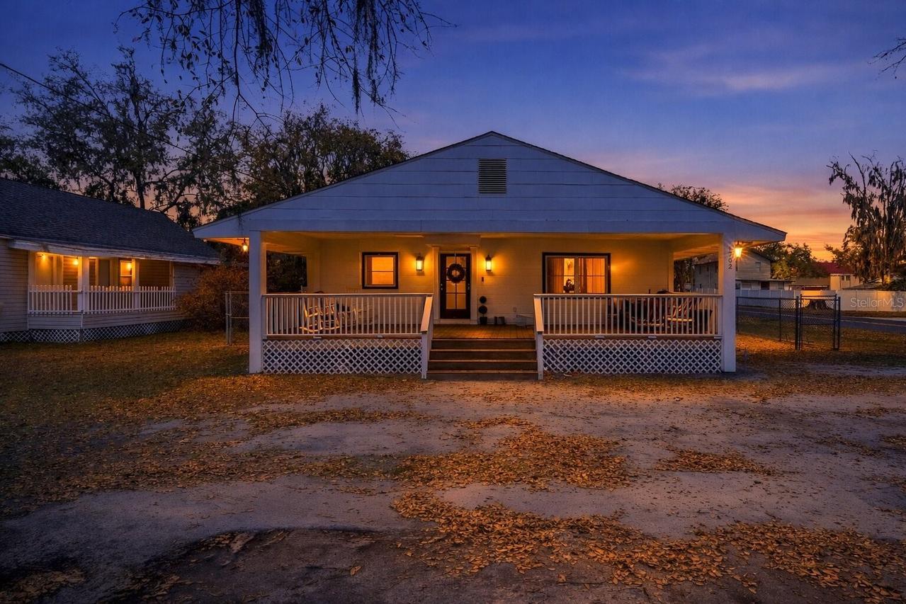 1702 W Lowry Ave., Plant City, FL 33563