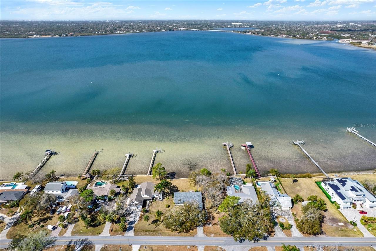 400 Shore Dr., Oldsmar, FL 34677