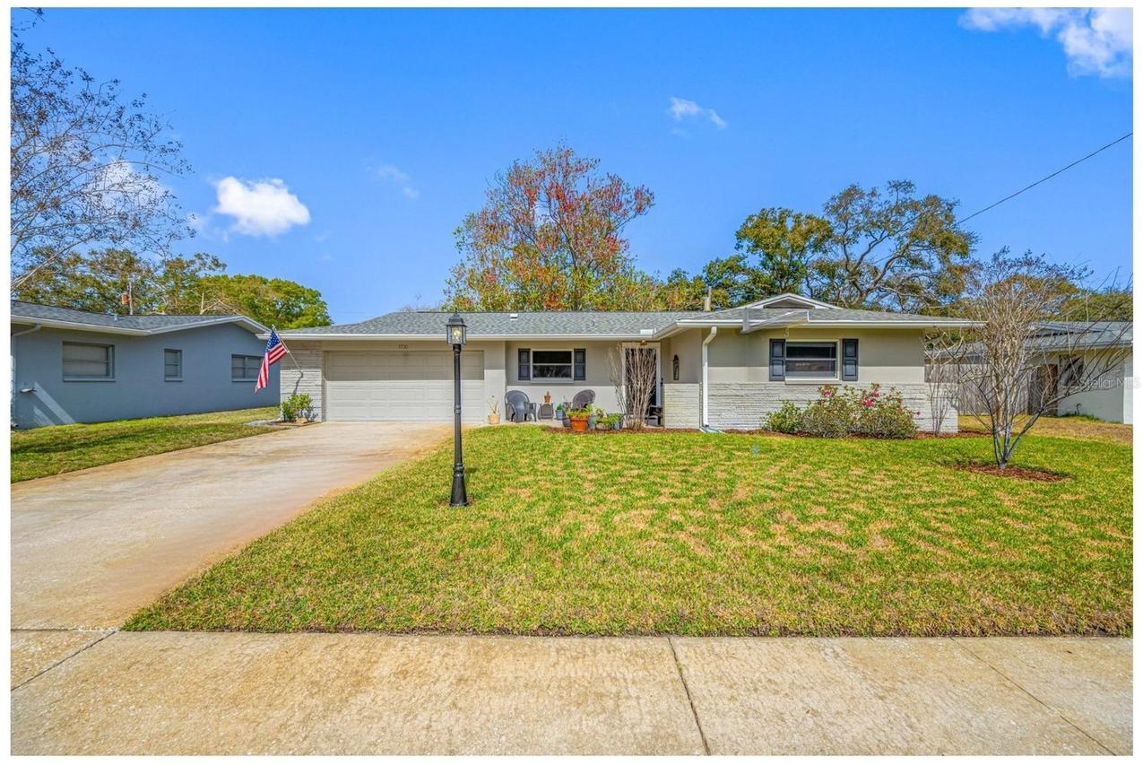 1730 Idle Dr., Largo, FL 33756