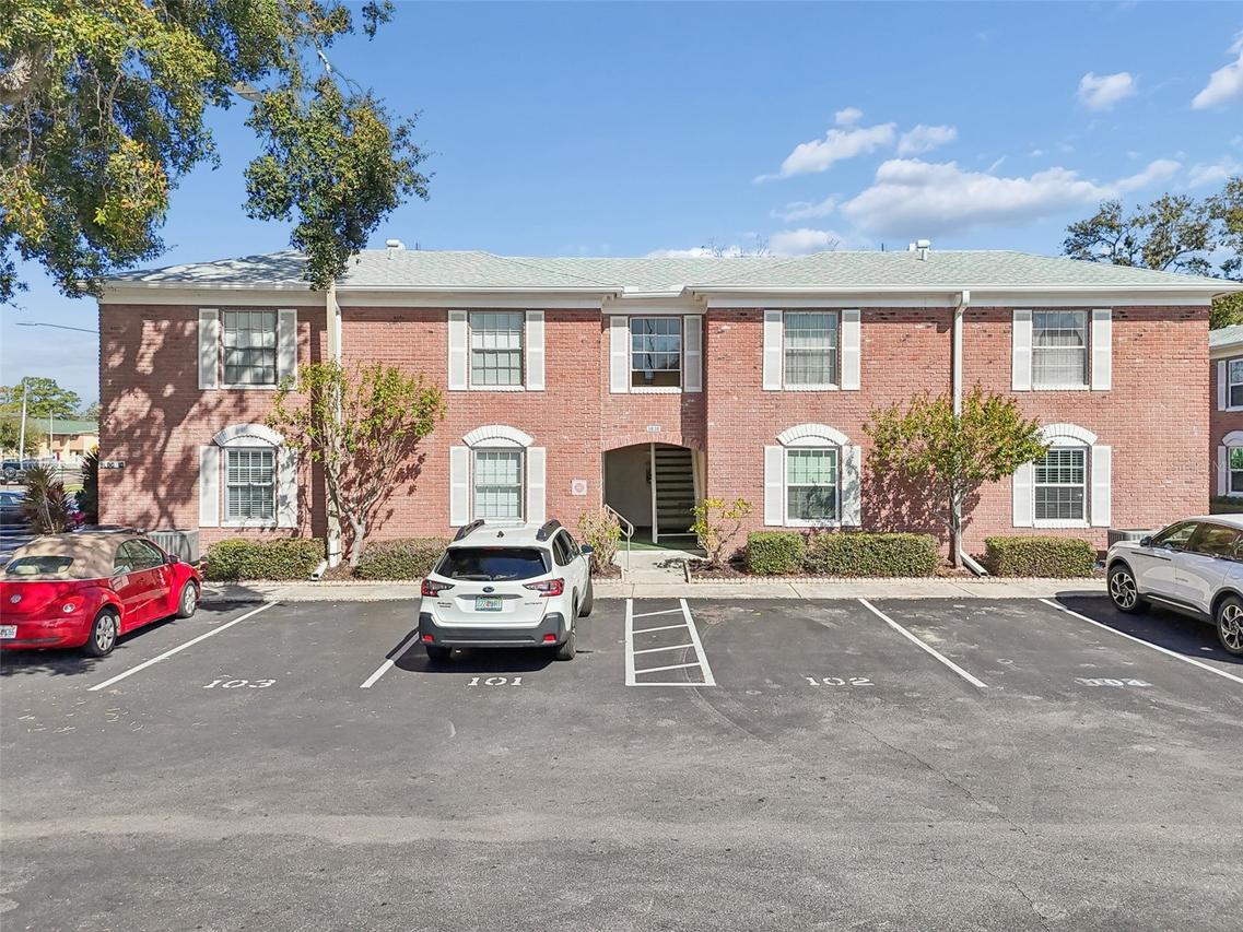 3838 37th St. #59, St Petersburg, FL 33711