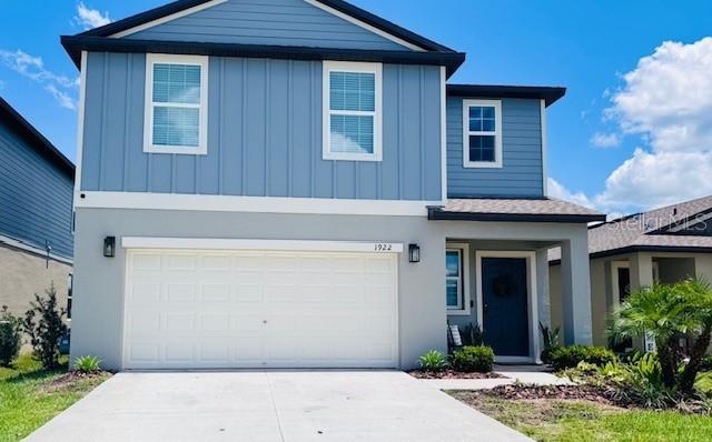 1922 Lanier Rd., Zephyrhills, FL 33541