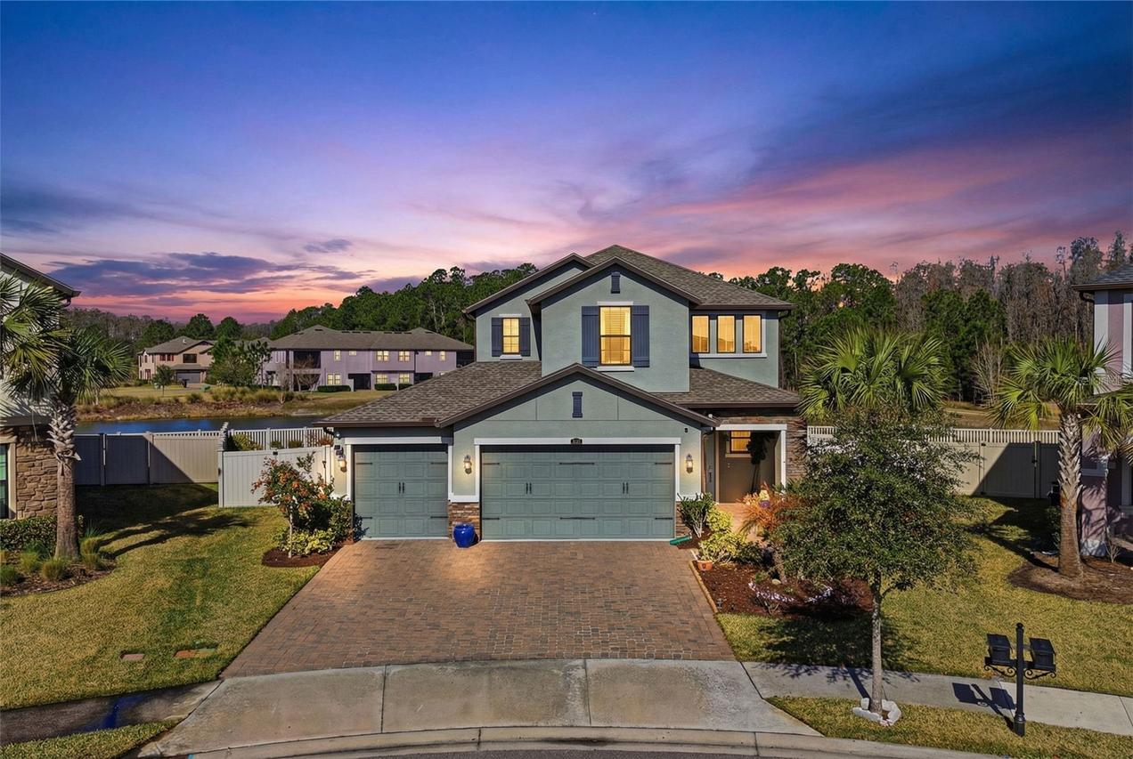 5026 Tivoli Dr., Wesley Chapel, FL 33543