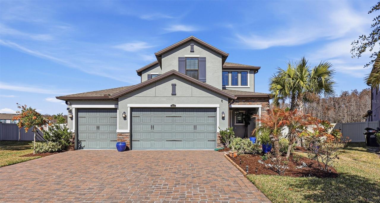 5026 Tivoli Dr., Wesley Chapel, FL 33543