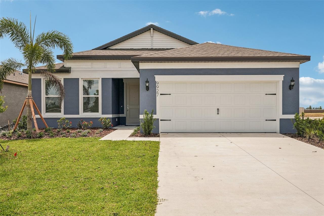 9927 Johnson Oaks Glen, Parrish, FL 34219