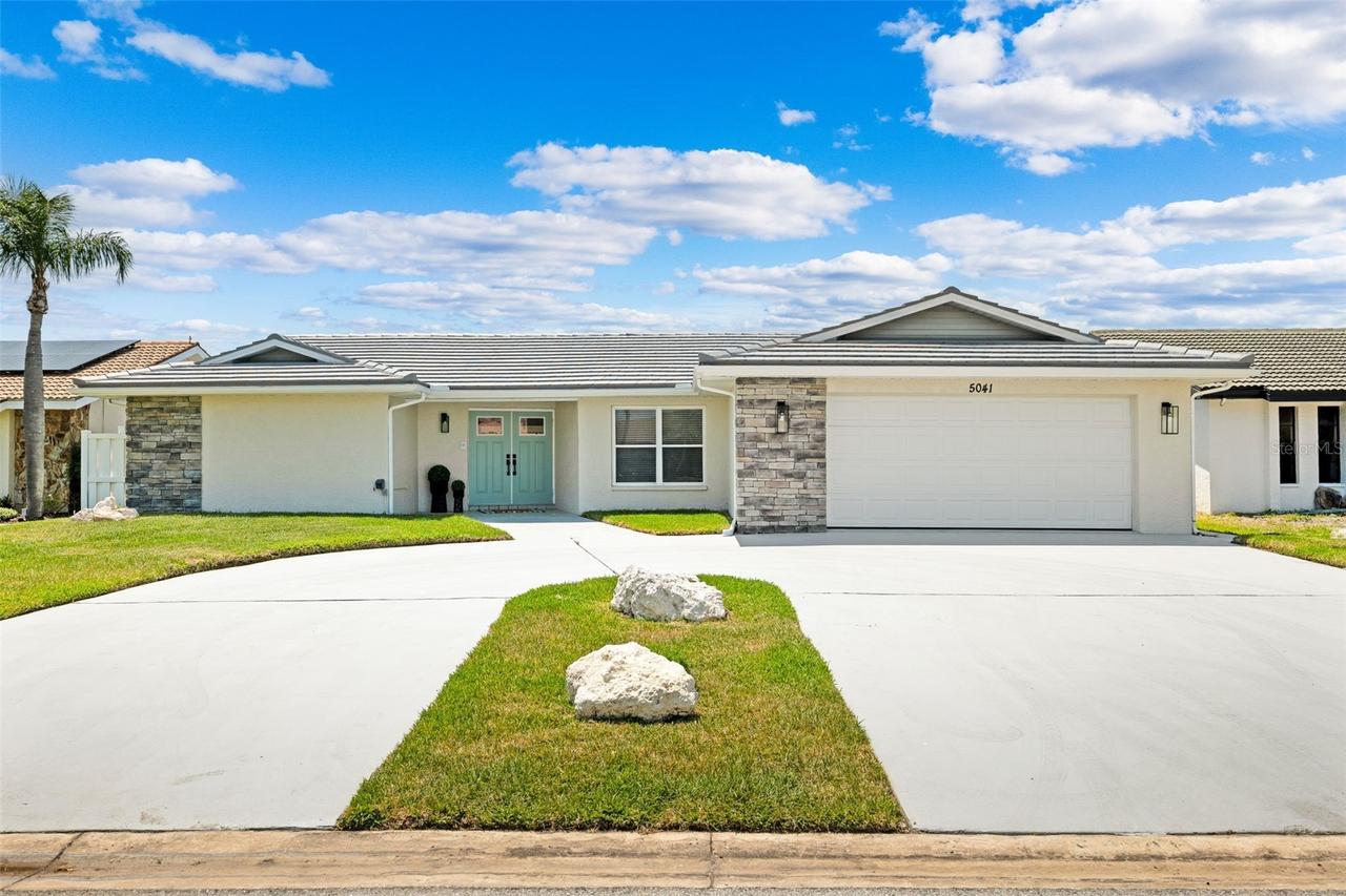 5041 Cabrilla Ct., New Port Richey, FL 34652