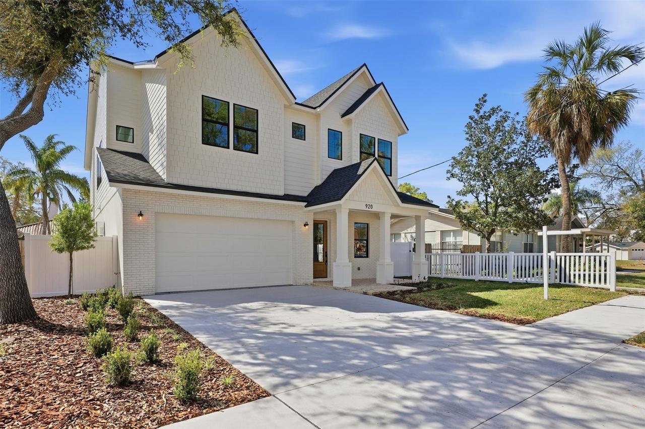 920 W Alfred St., Tampa, FL 33603