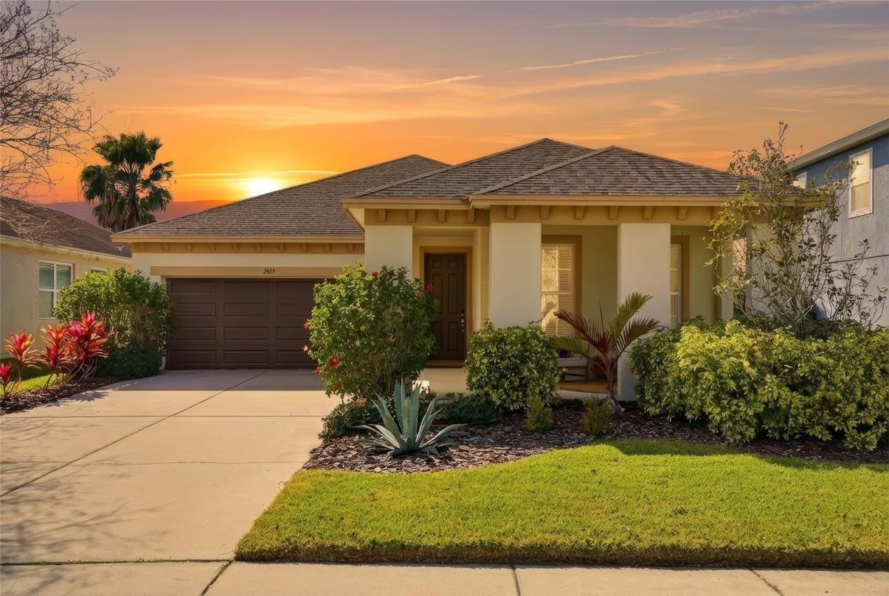 7015 Old Benton Dr., Apollo Beach, FL 33572