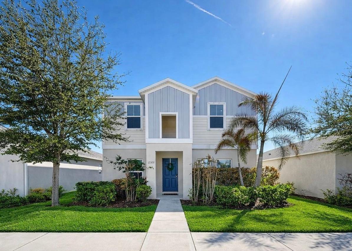 12531 Triple Creek Blvd., Riverview, FL 33579