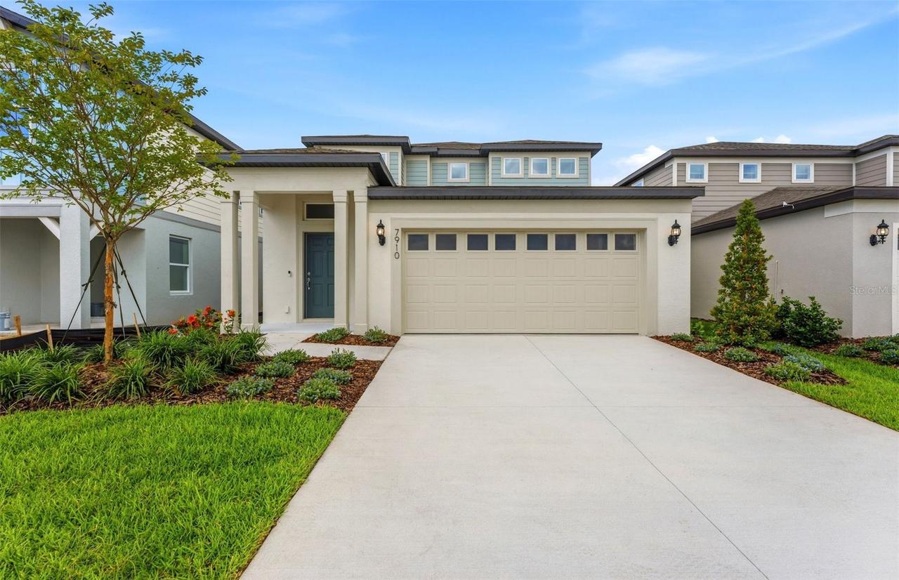 7910 Palm Paradise Pl., Parrish, FL 34219