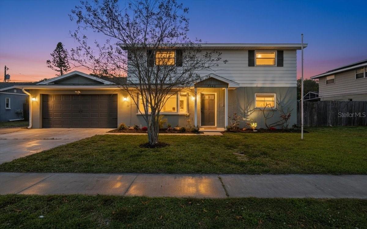 7243 Amhurst Way, Clearwater, FL 33764