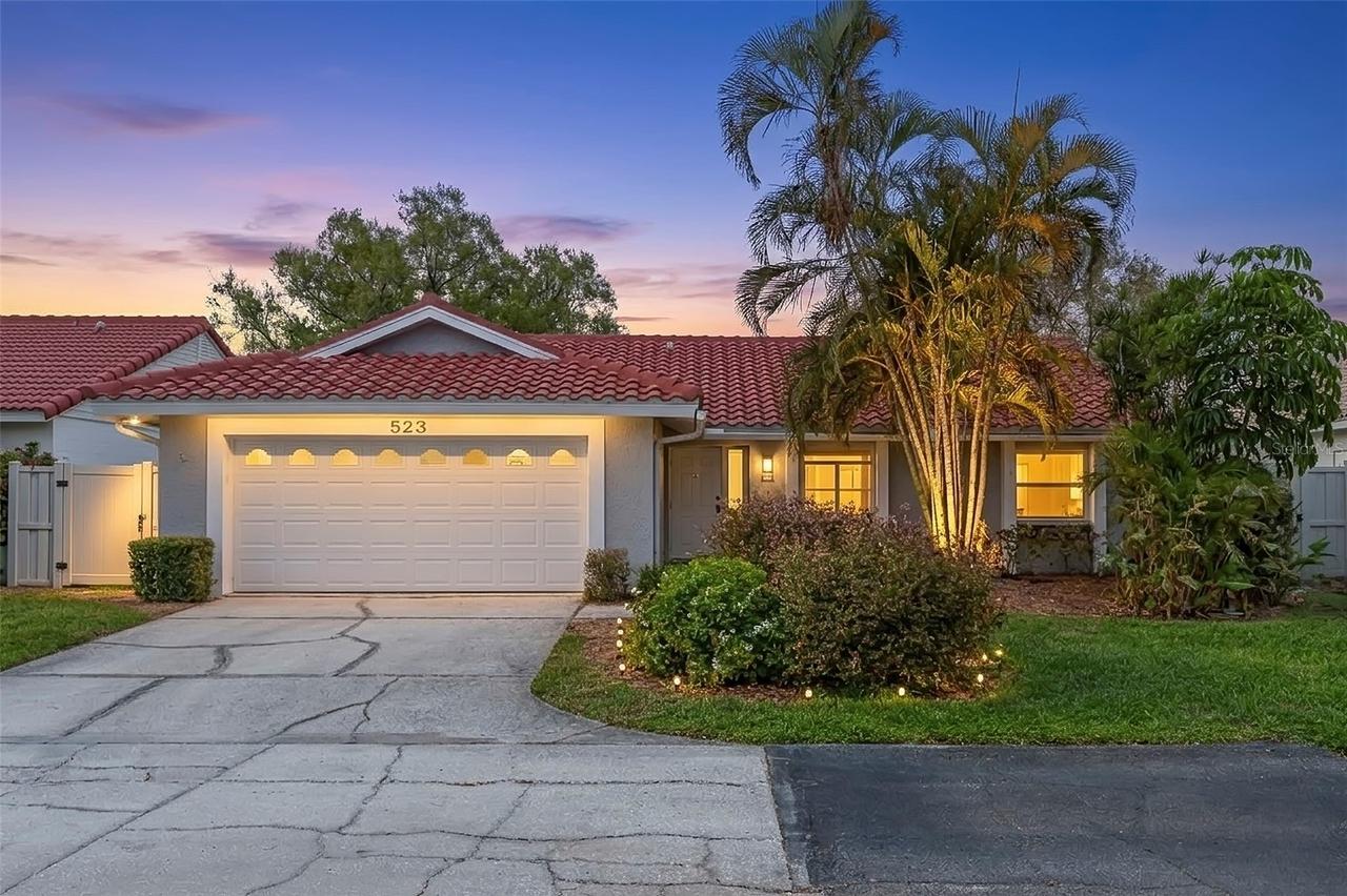 523 Padua Cir., St Petersburg, FL 33703
