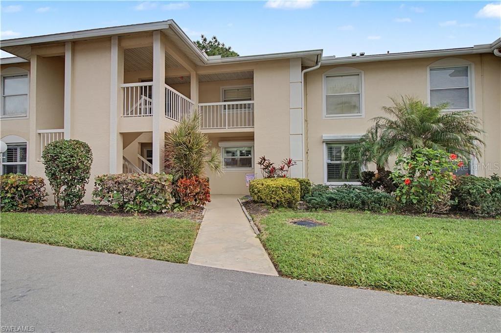 741 Landover Cir. #102, Naples, FL 34104