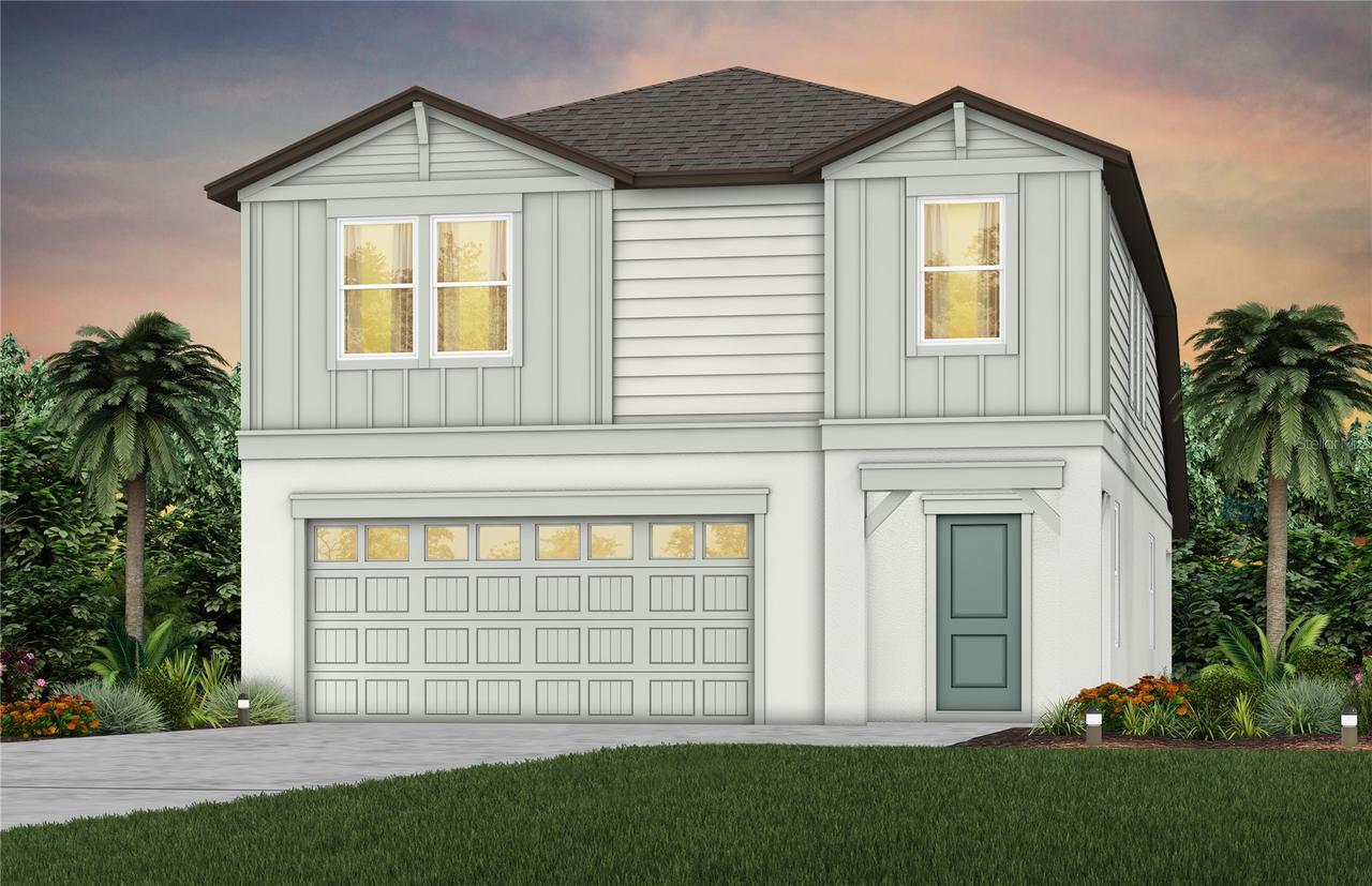 7914 Palm Paradise Pl., Parrish, FL 34219