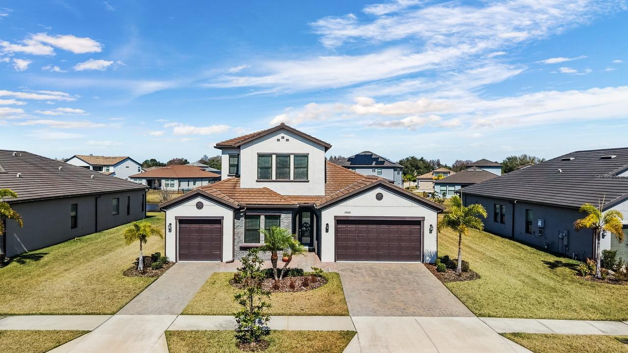 19920 Cypress Bridge Dr., Odessa, FL 33556