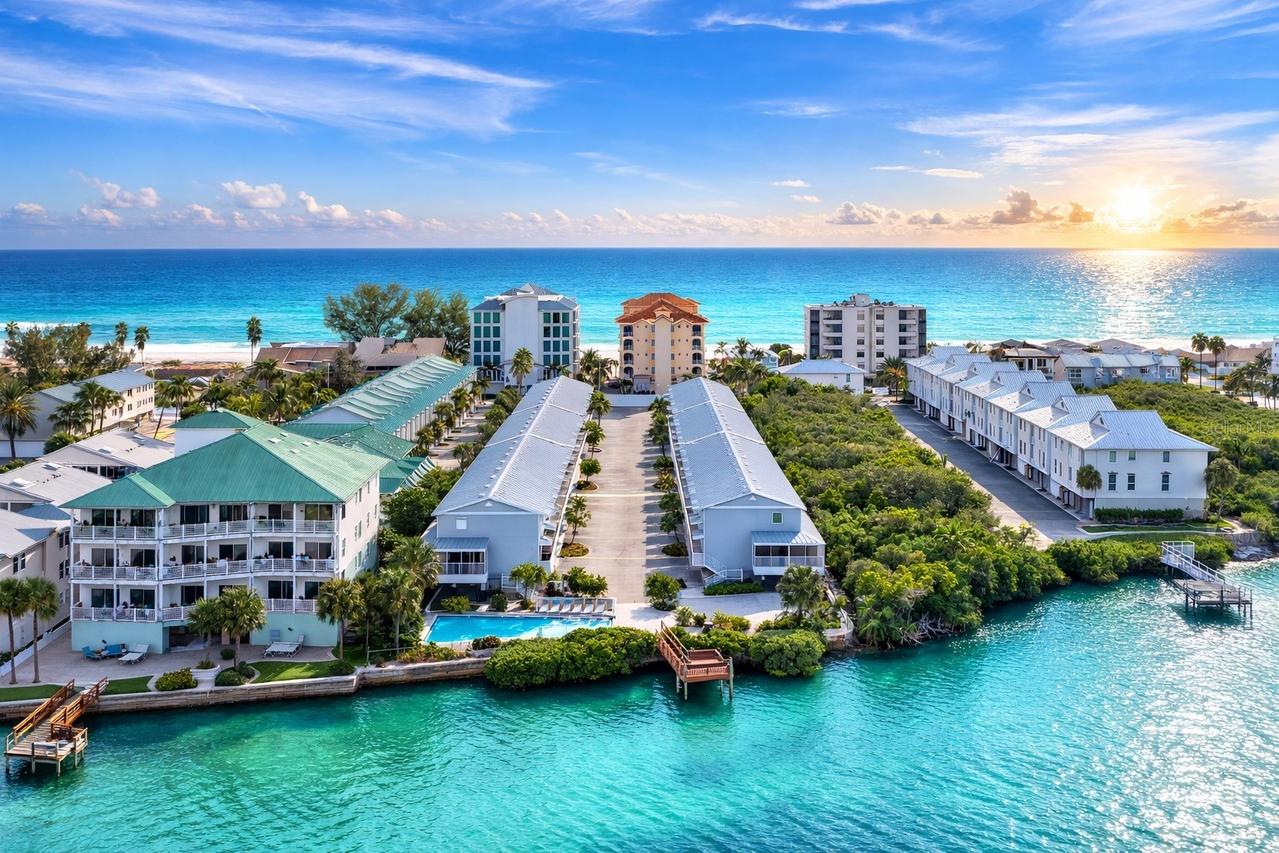 19823 Gulf Blvd. #42, Indian Shores, FL 33785