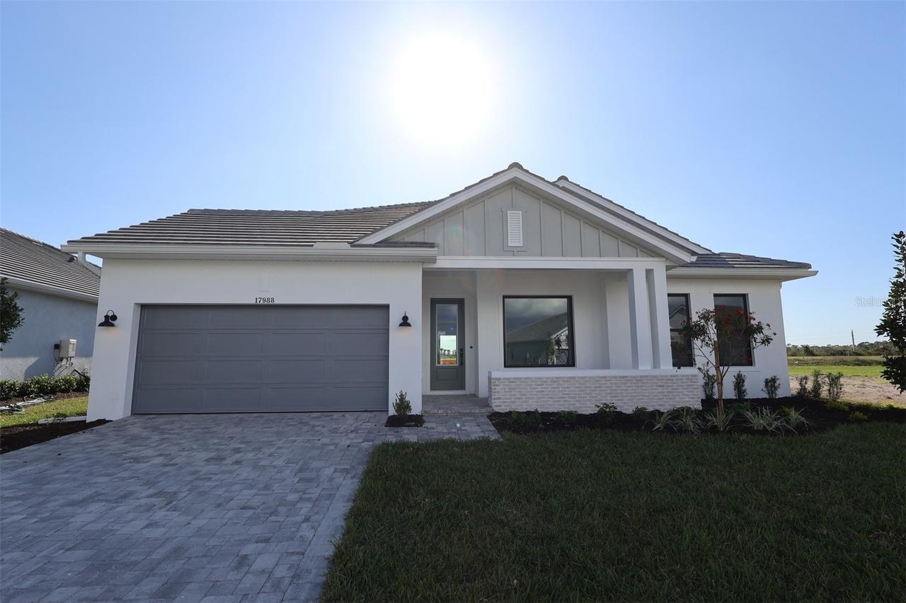 17988 Foxtail Loop, Venice, FL 34293