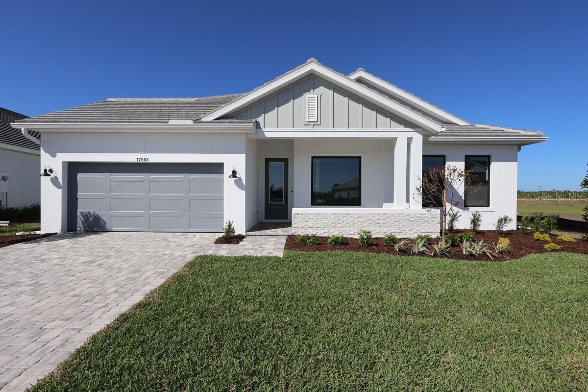 17988 Foxtail Loop, Venice, FL 34293
