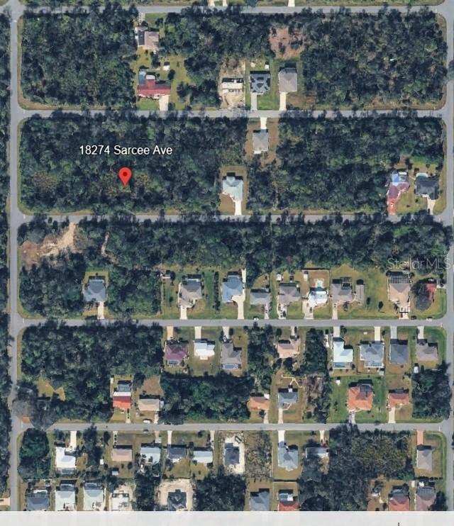 18274 Sarcee Ave., Port Charlotte, FL 33948