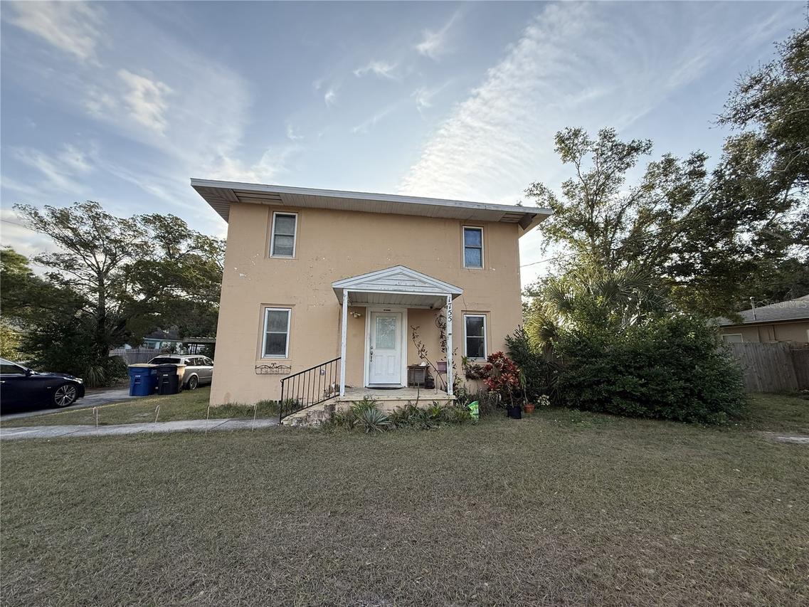 1755 Fulton Ave., Clearwater, FL 33755