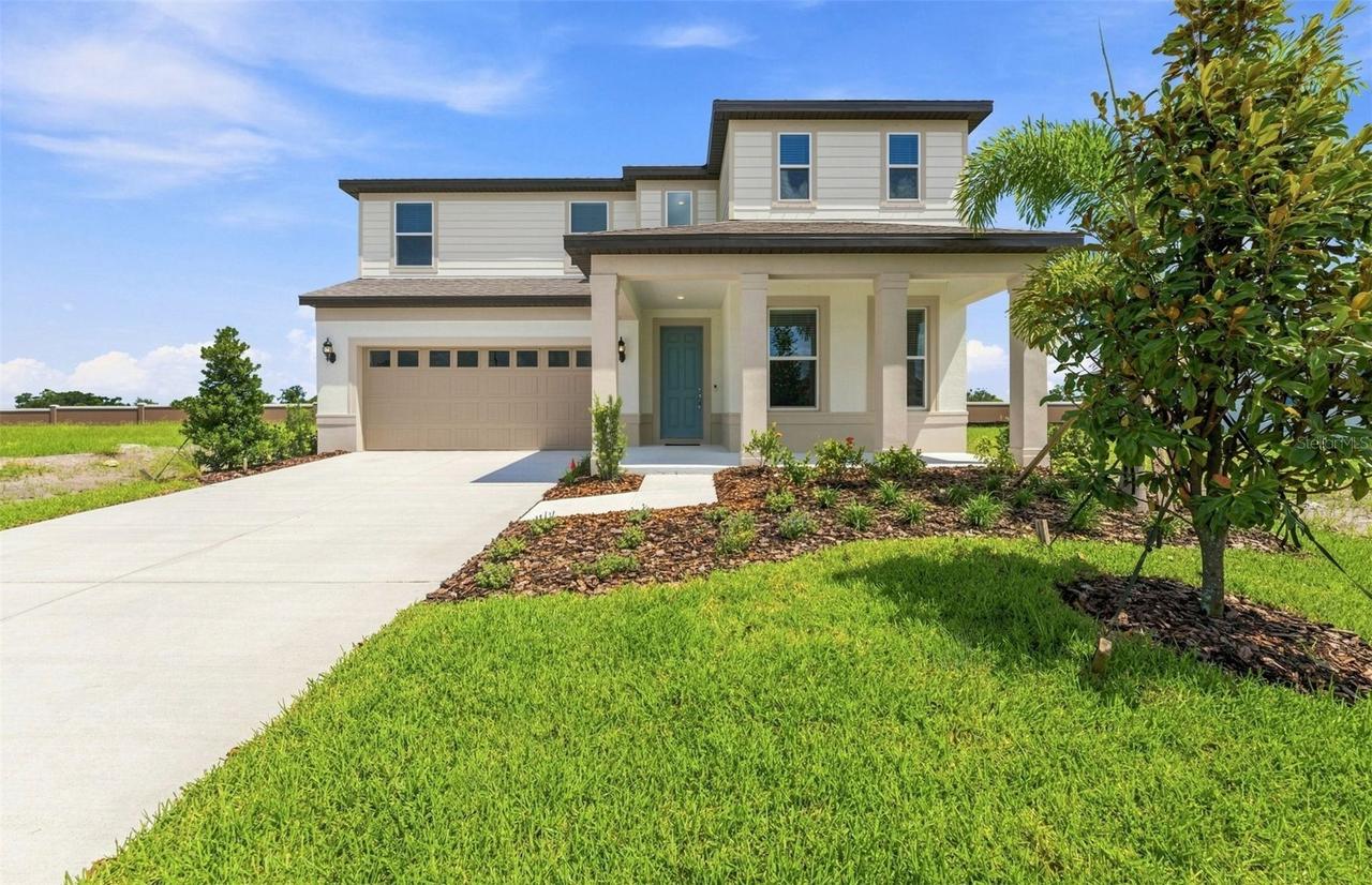 9928 Johnson Oaks Glen, Parrish, FL 34219