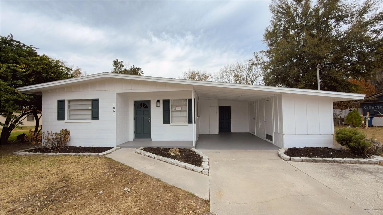 1851 Orangewood Ave., Winter Haven, FL 33880