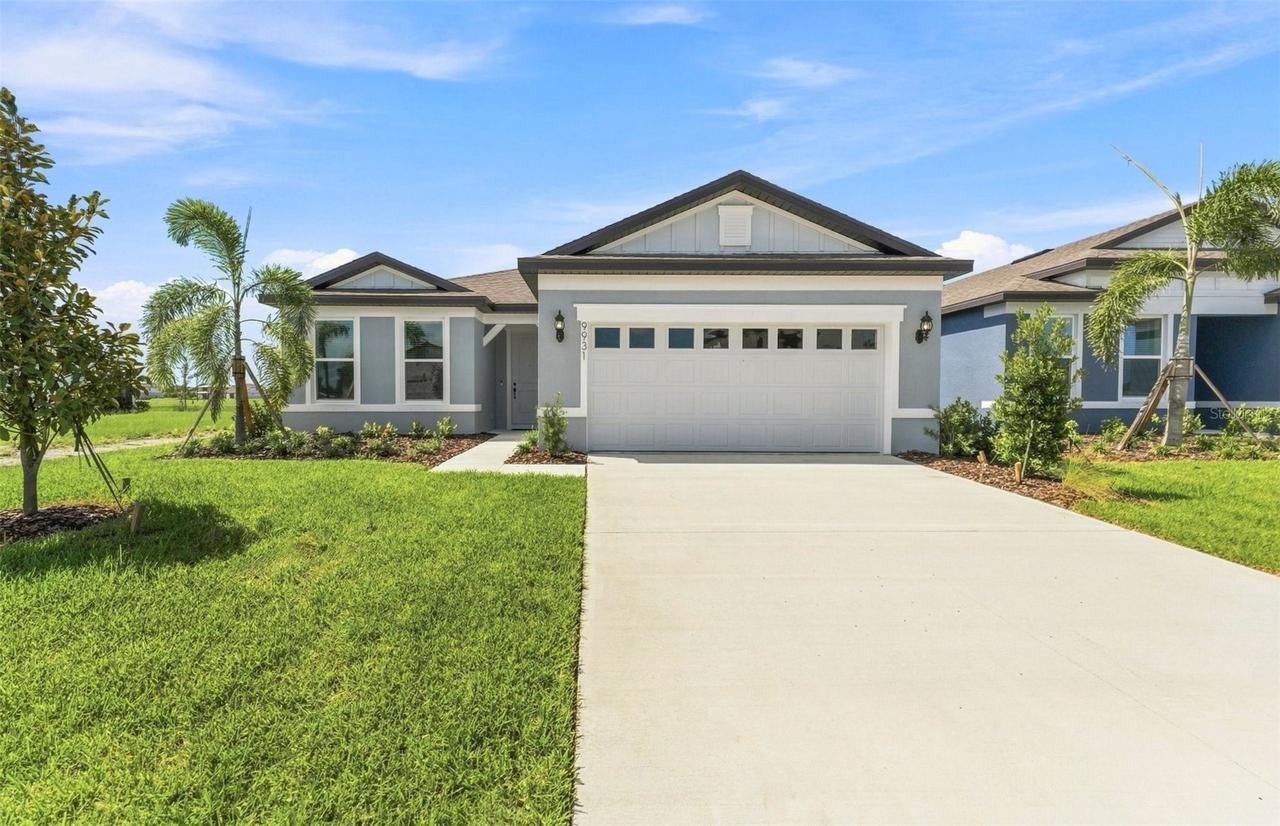 9931 Johnson Oaks Glen, Parrish, FL 34219