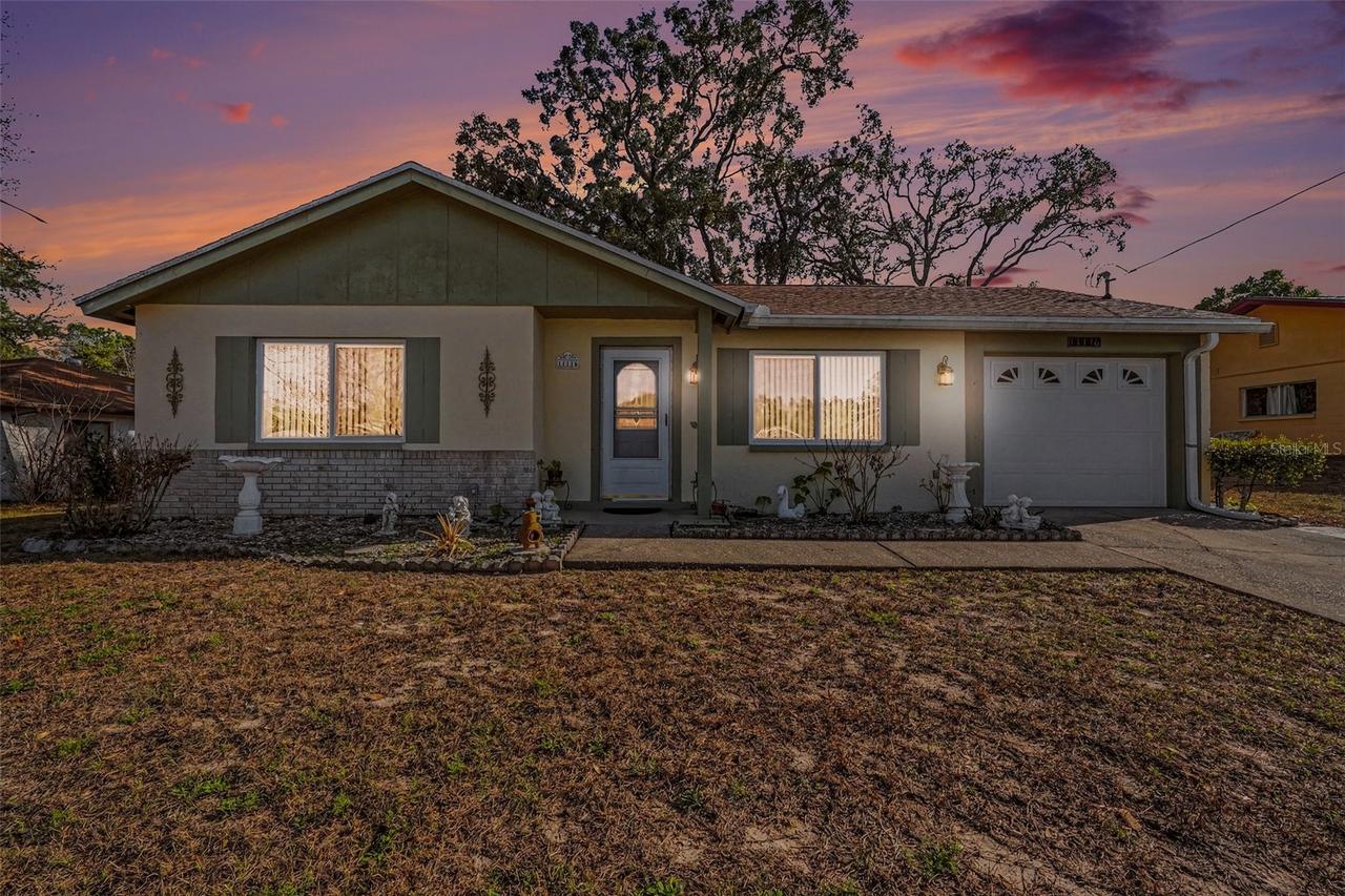 11116 Marquette St., Spring Hill, FL 34609