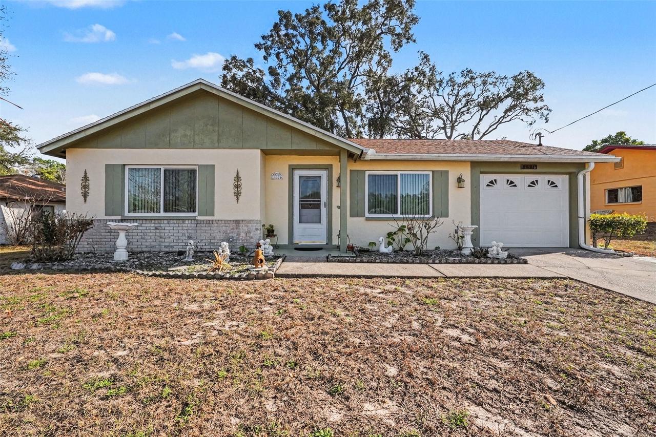 11116 Marquette St., Spring Hill, FL 34609