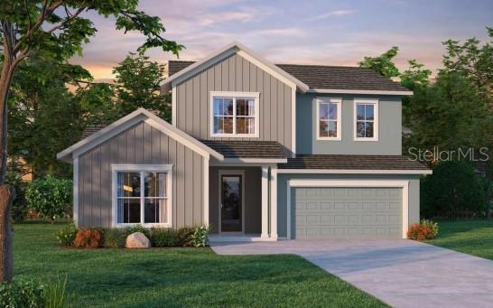 2326 Vivada St., Orlando, FL 32803