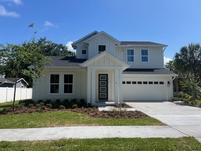 2326 Vivada St., Orlando, FL 32803