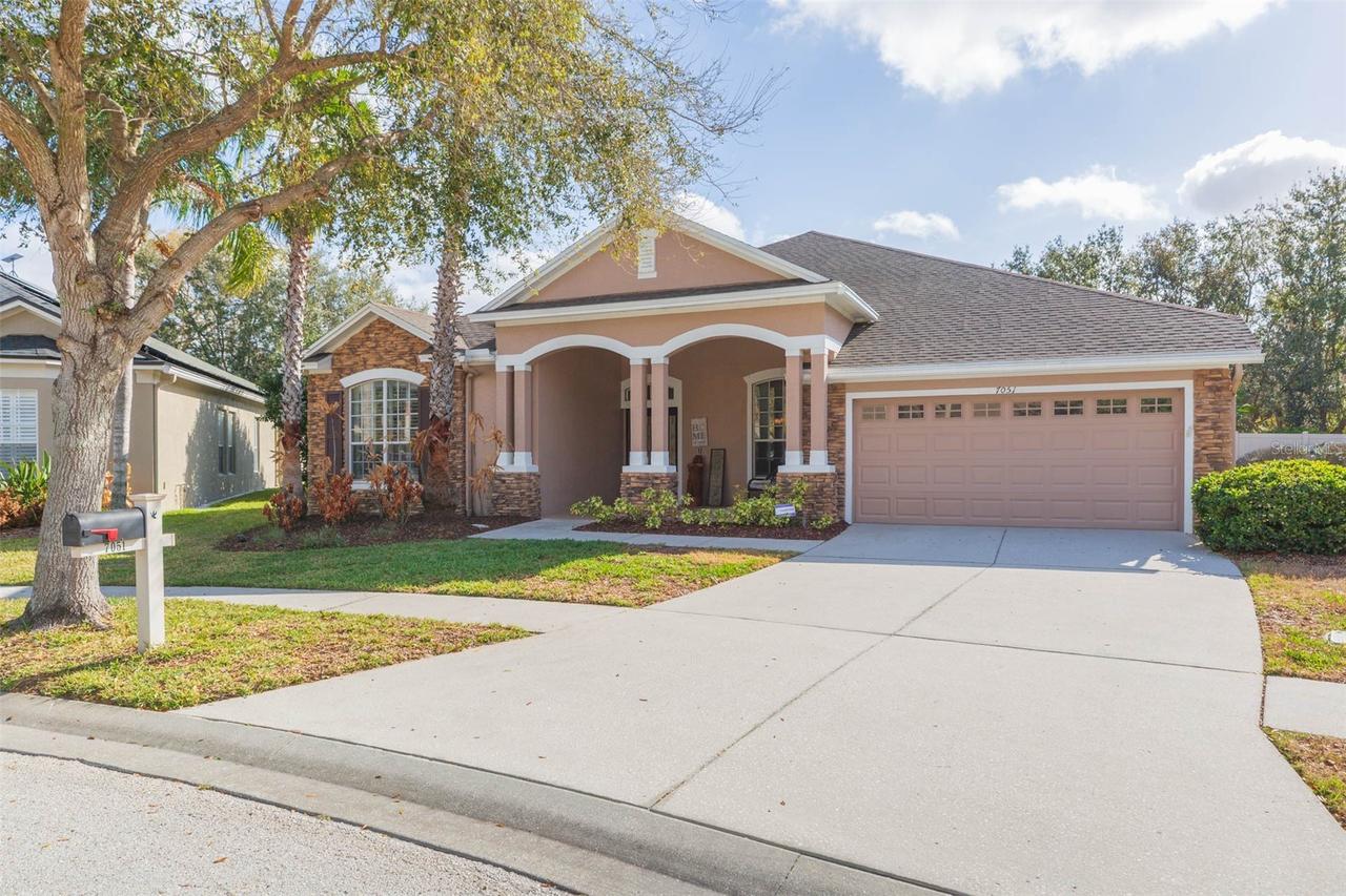 7051 Derwent Glen Cir., Land O Lakes, FL 34637