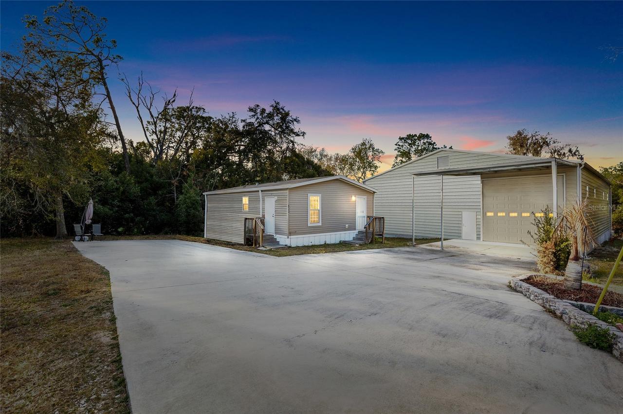 5937 Penny Royal Rd., Wesley Chapel, FL 33545