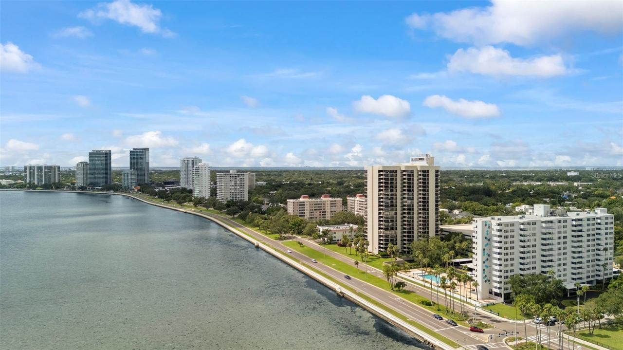 4141 Bayshore Blvd. #306, Tampa, FL 33611