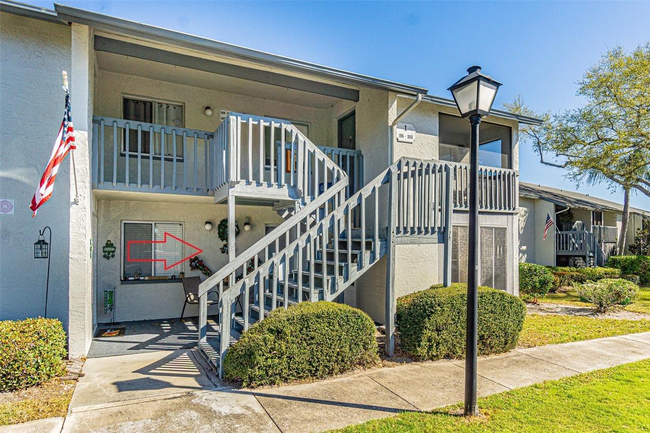 11201 122nd Ave. #197, Largo, FL 33778