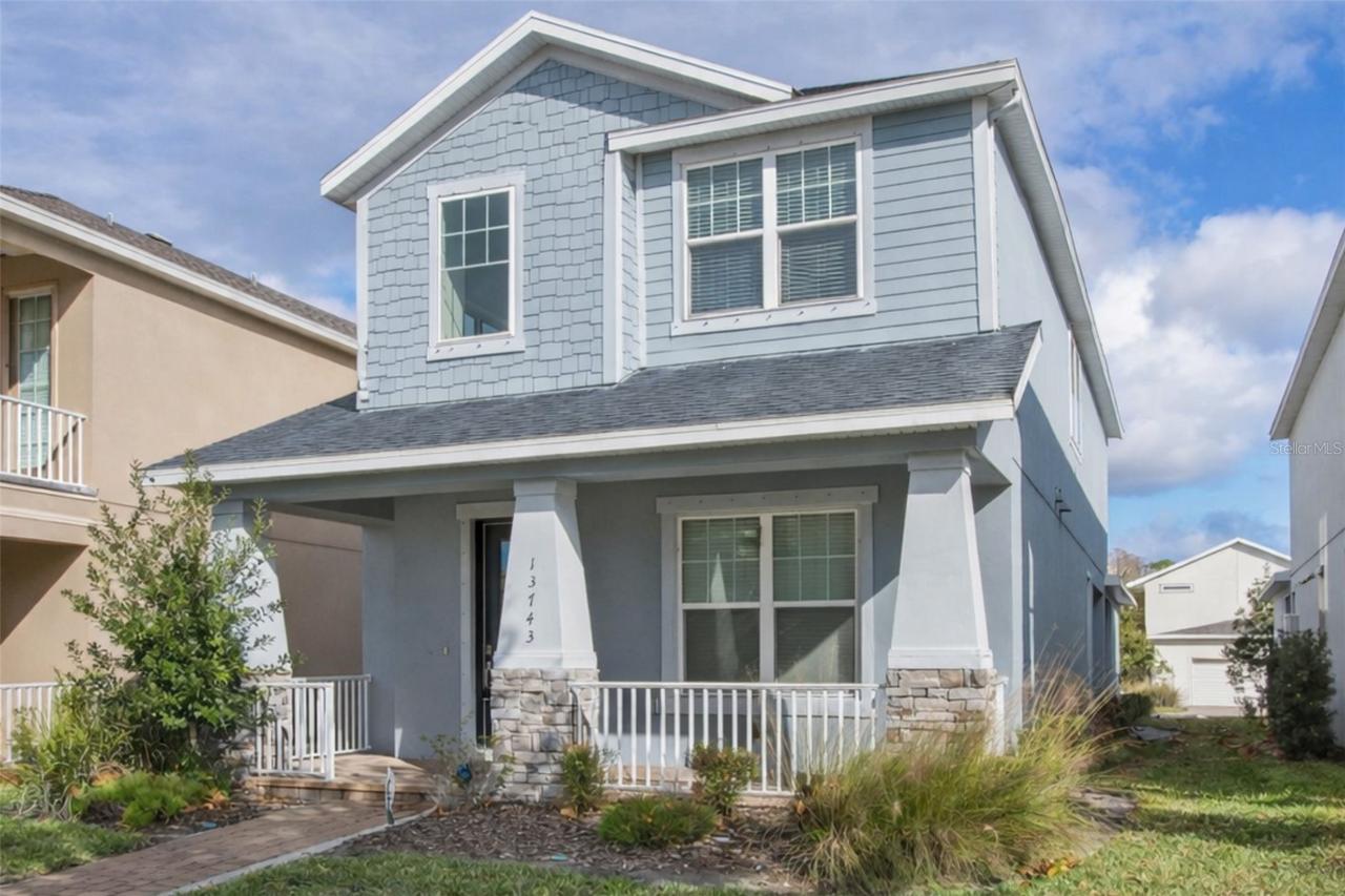 13743 Rangeland Blvd., Odessa, FL 33556