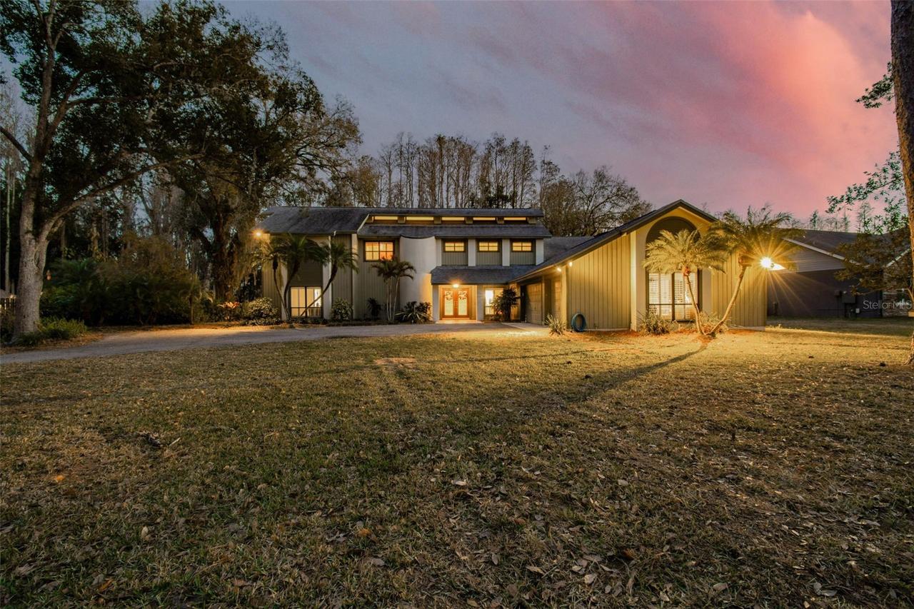 3812 Little Rd., Lutz, FL 33548