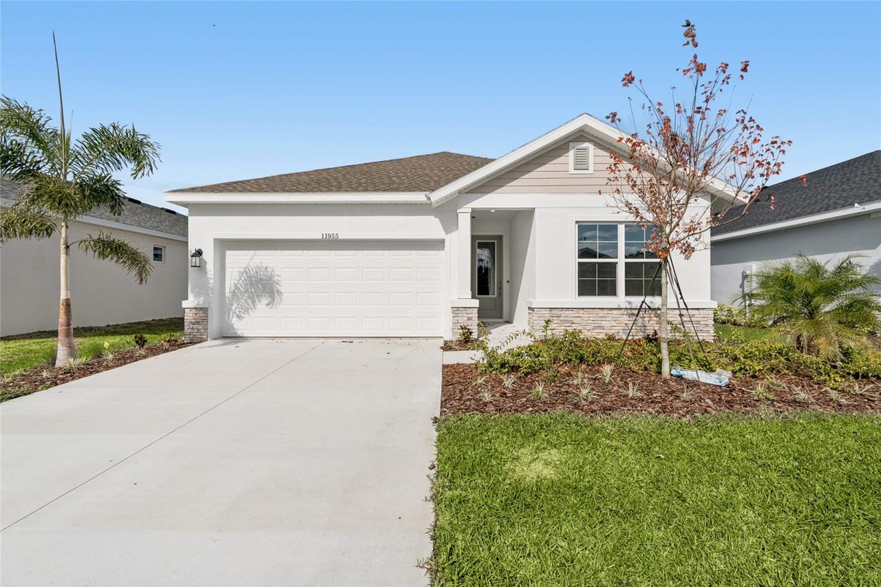 11955 Richmond Tr., Parrish, FL 34219