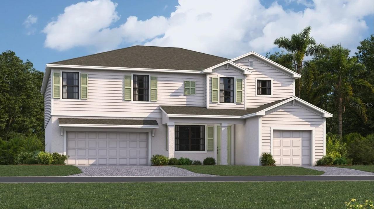 3213 Pineberry Crossing, Parrish, FL 34219