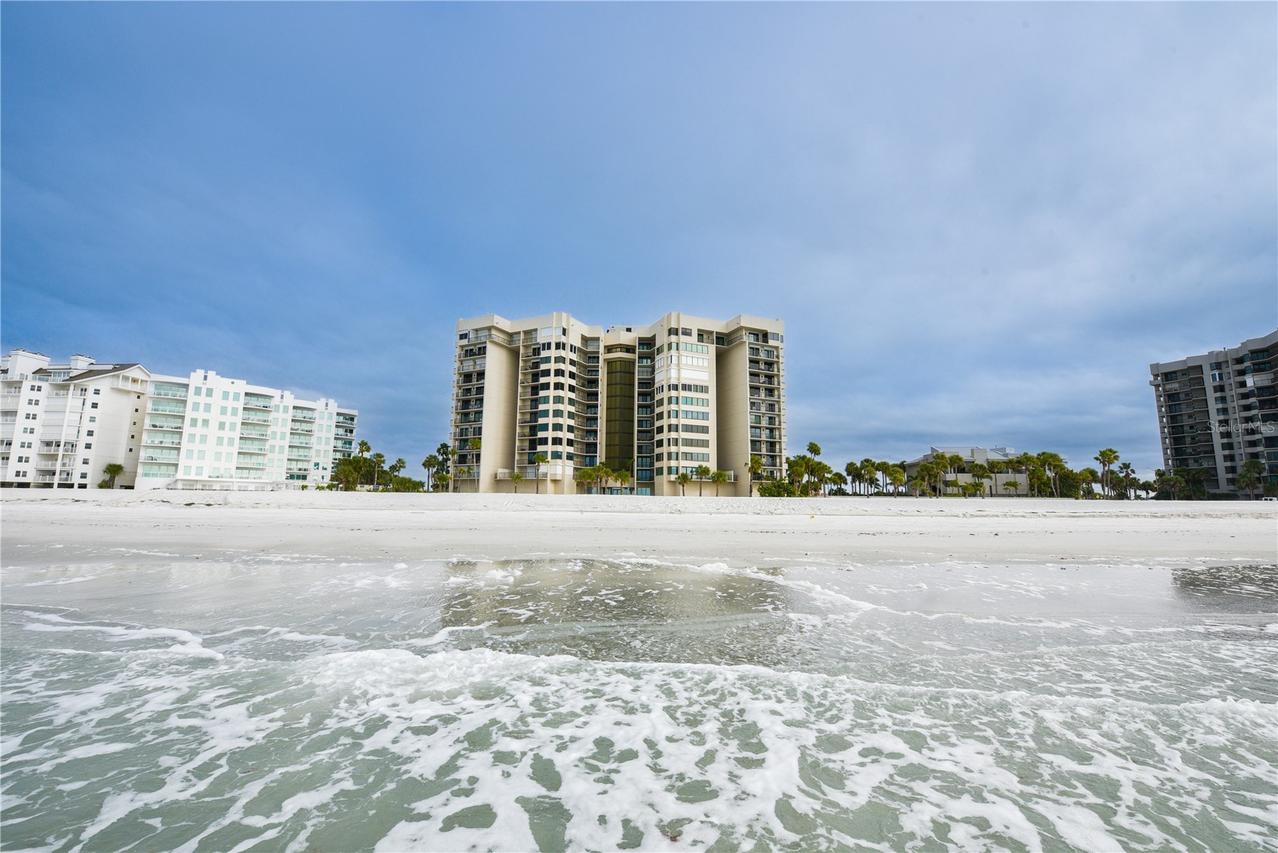 1600 Gulf Blvd. #1112, Clearwater Beach, FL 33767