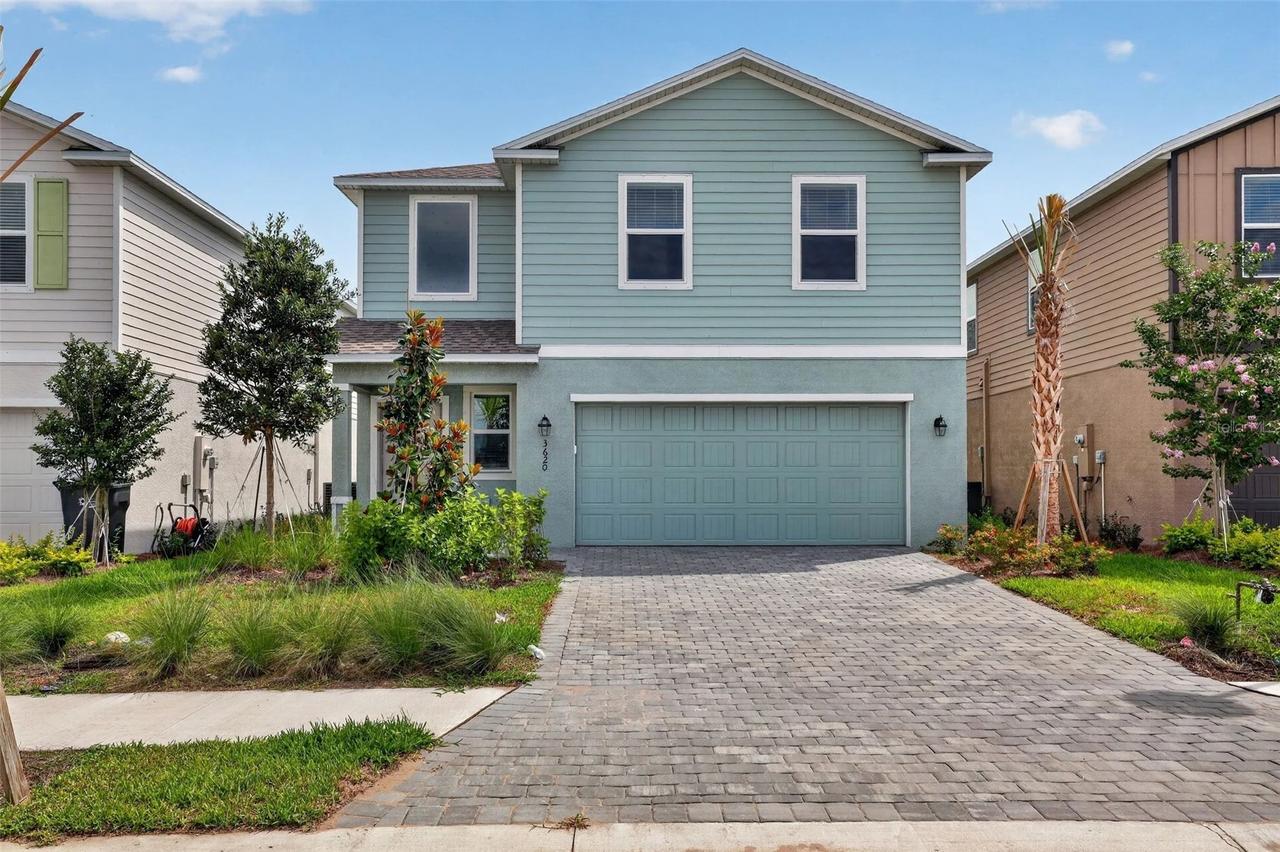 18051 Mellon St., Parrish, FL 34219