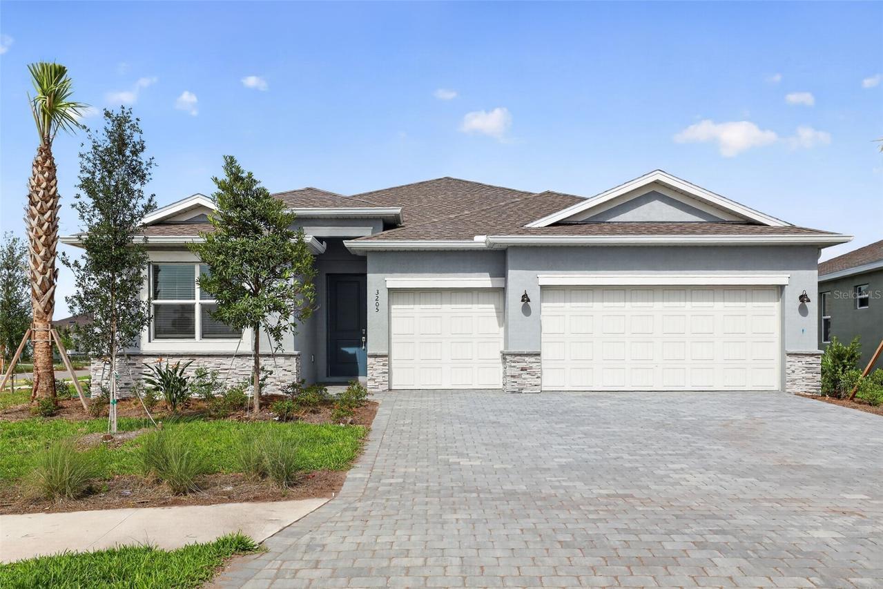 3205 Pineberry Crossing, Parrish, FL 34219