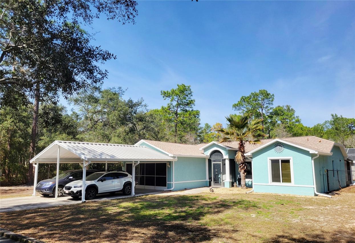 9153 Michigan Ave., Weeki Wachee, FL 34613